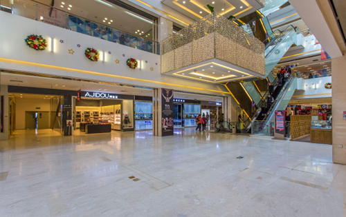 ​世茂工三大堂