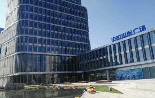 中航国际广场