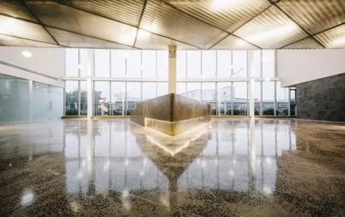 西店记忆公共区域