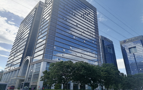 清华同方科技广场