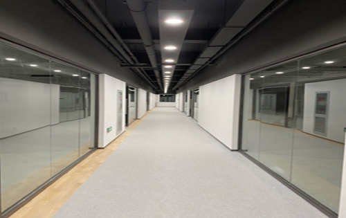 蓝海引擎公共区域