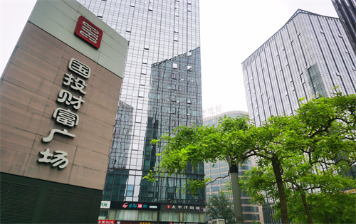国投财富广场