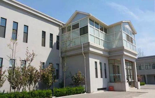 展洲国际艺术区(展洲国际