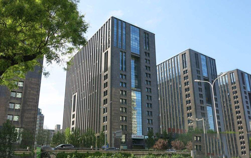 中国北京出版创意产业基地