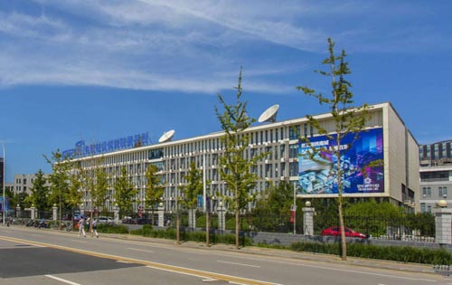 星光影视园周边环境