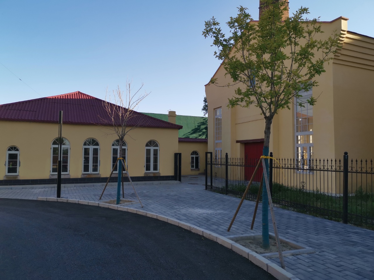 491空间(原:E50艺术区)