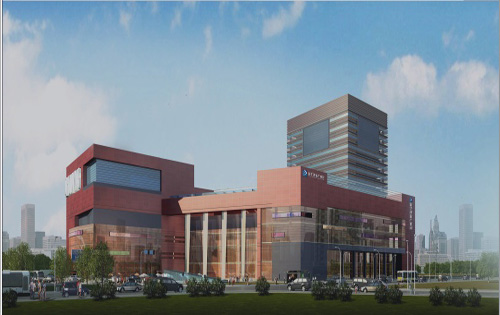 新华创新产业园(首农双创中心