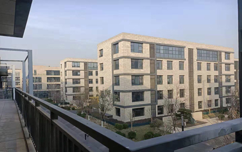 西博园文化创意产业园