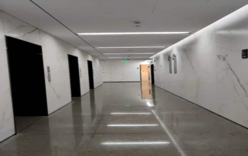 电子城国际电子总部电梯