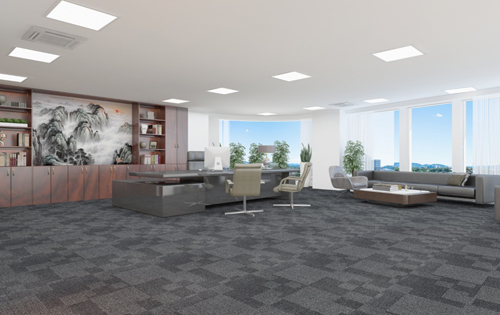 西山甲一号办公区