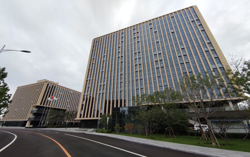 尚韵文创园独栋