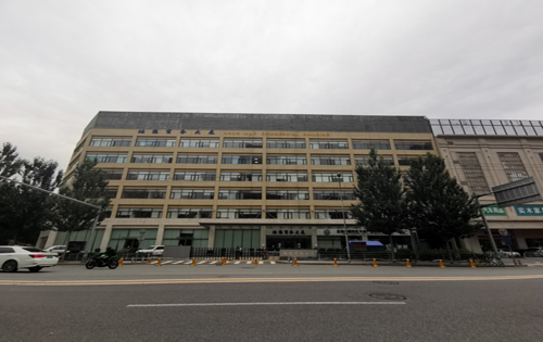 鸿懋商务大厦​