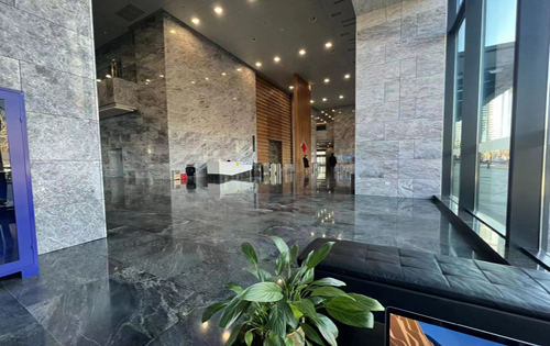 众秀大厦(清华大厦)前台