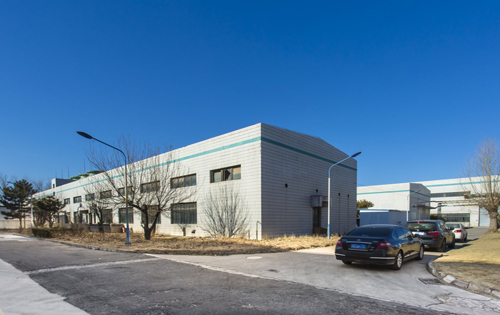 雪花1950文创园独栋