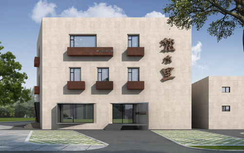 梵木里woods family