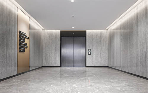 和平里大厦周边环境