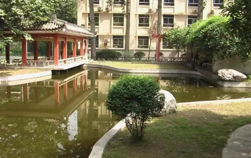 森根国际办公环境