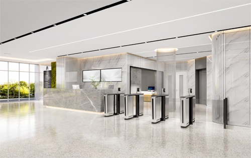 泰思特大厦电梯