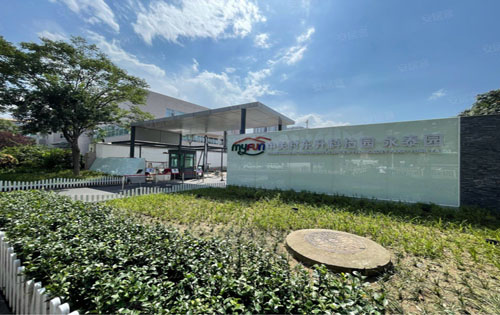 东升科技园永泰园