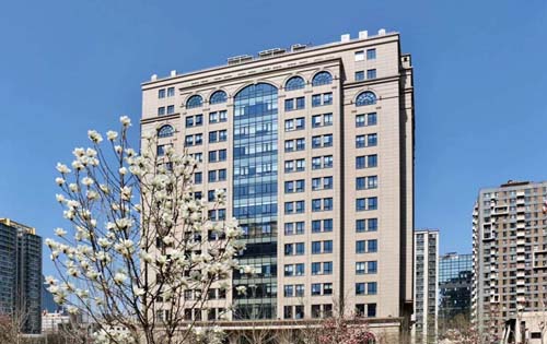 ​百环青创大厦