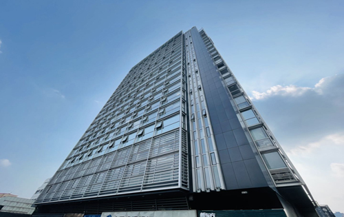 紫光发展大厦