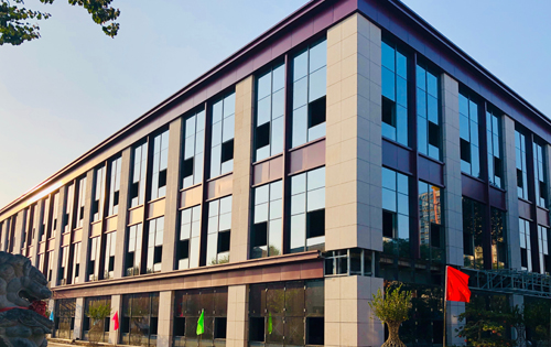 西三旗数字文化产业园