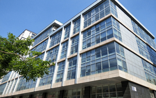 ​兴业祥龙大厦