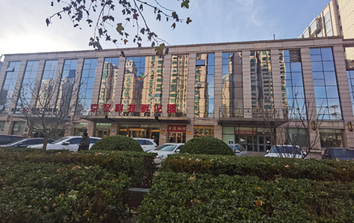 京仪科技大厦​