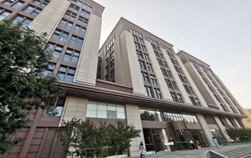 奥北科技园领智中心