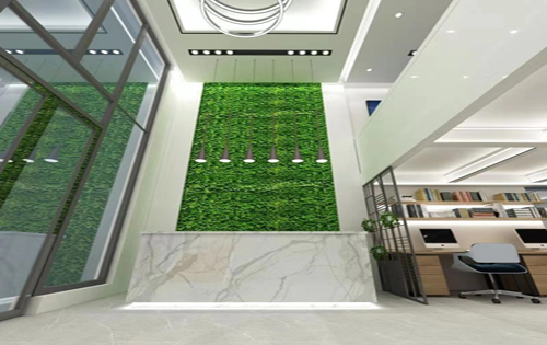 南洋文创园电梯