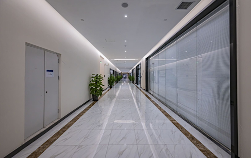 合生国际大厦电梯