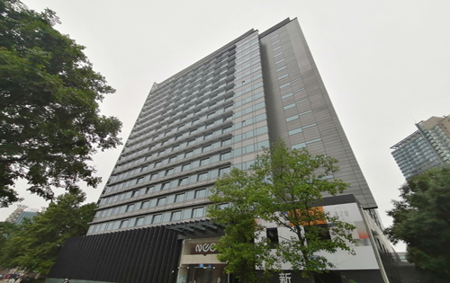  GEA·三元新境周边环境