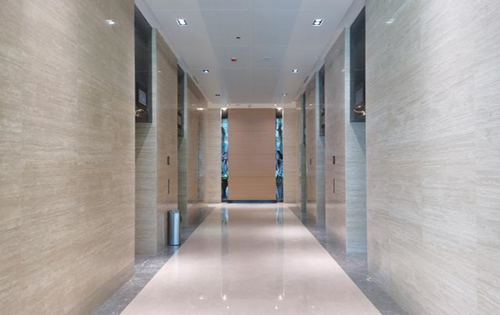 融汇国际大厦电梯