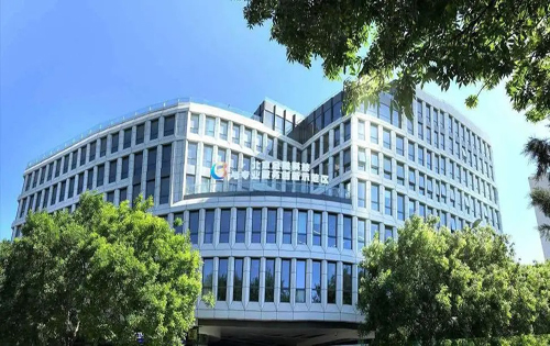 融汇国际大厦​