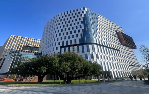 中关村东升科技园