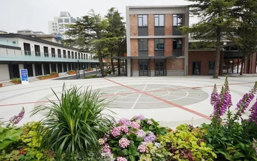 北京卫星制造厂科技园​办公区