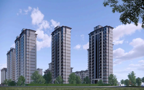 大兴狼垡国际科创中心