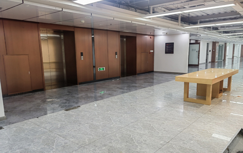 华夏科技园电梯