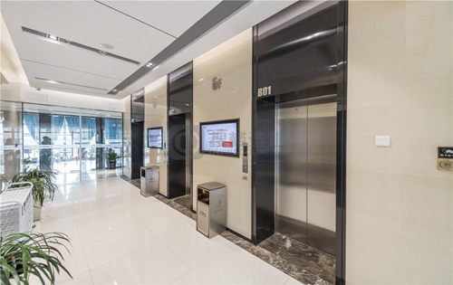 奥腾思格玛园区电梯