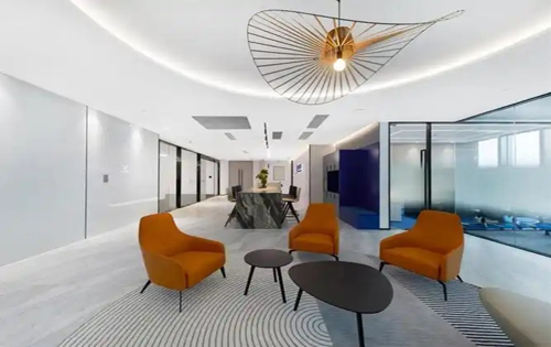 奥腾思格玛园区办公区