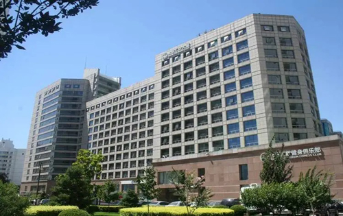 北辰汇欣大厦​