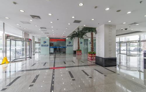 北辰汇欣大厦​大堂