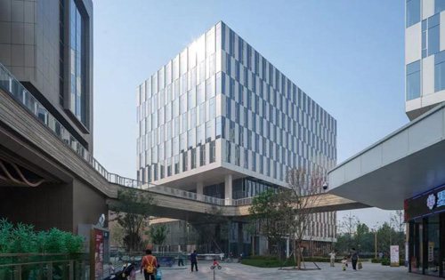 大悦时代广场(大悦春风里)T2号楼