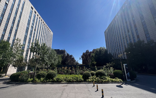 中电金扬科技园