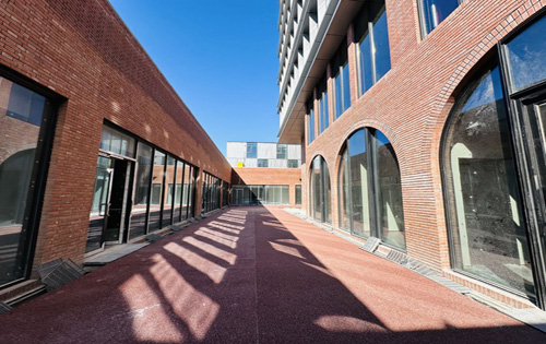 惠瀛未来中心​办公区