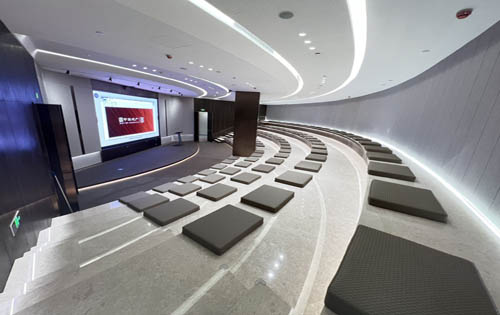 中海商务中心国际会议中心